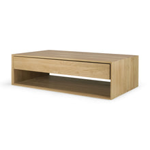 Load image into Gallery viewer, Nordic coffee table