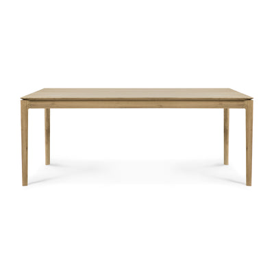 Bok dining table