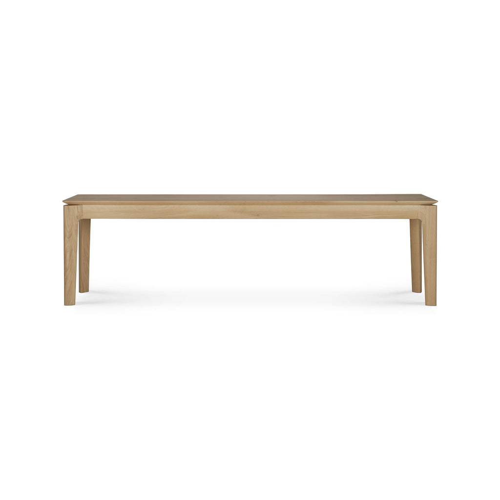 Oak Bok bench