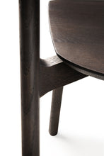 Laden Sie das Bild in den Galerie-Viewer, Bok dining chair Oak Brown