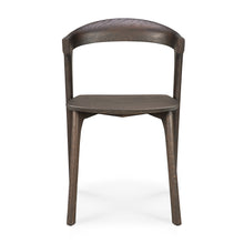 Laden Sie das Bild in den Galerie-Viewer, Bok dining chair Oak Brown