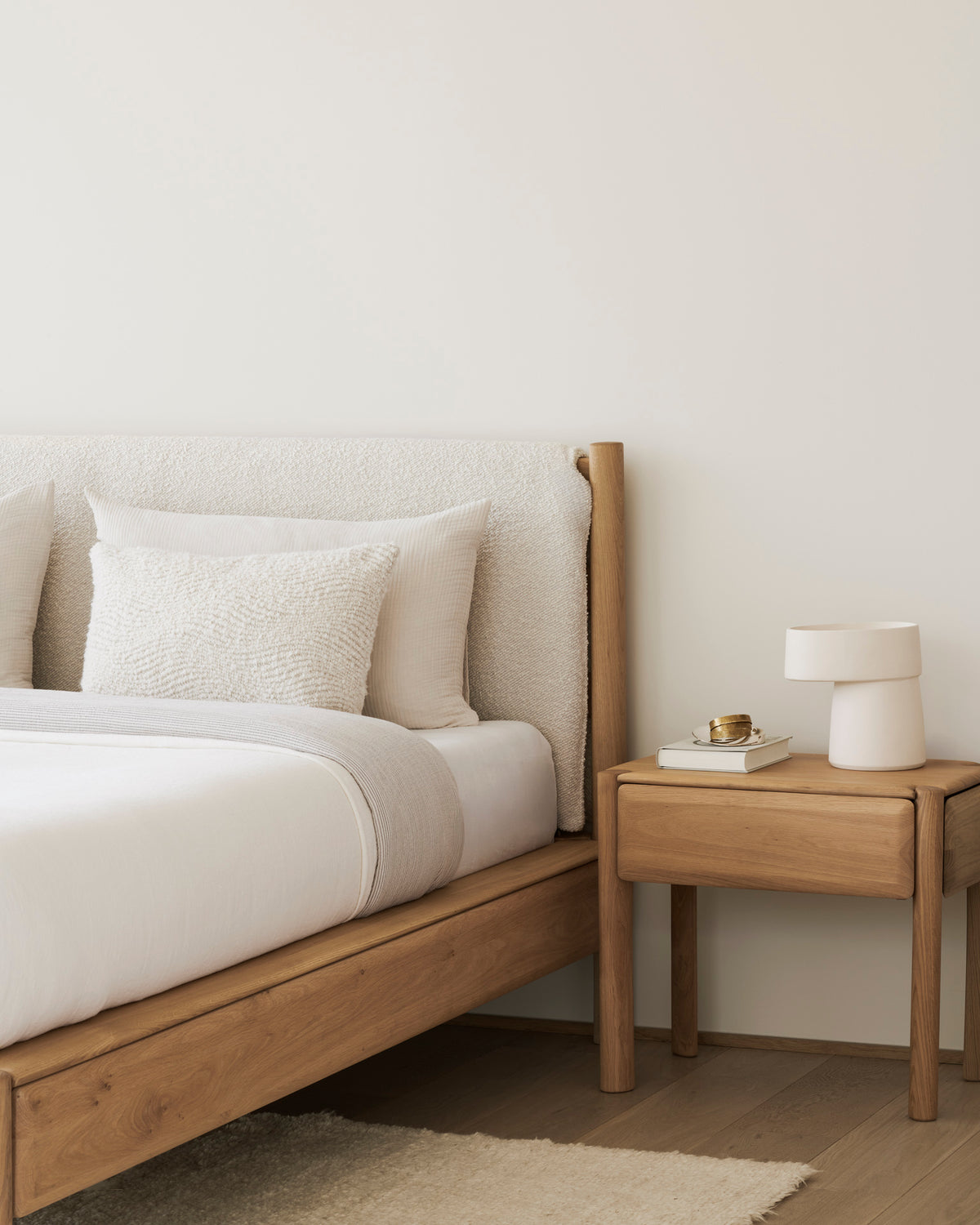 PI bed
