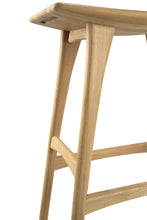 Load image into Gallery viewer, Osso counter stool