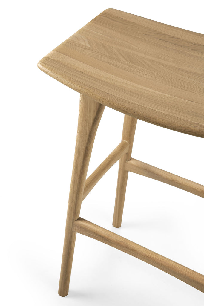 Osso counter stool