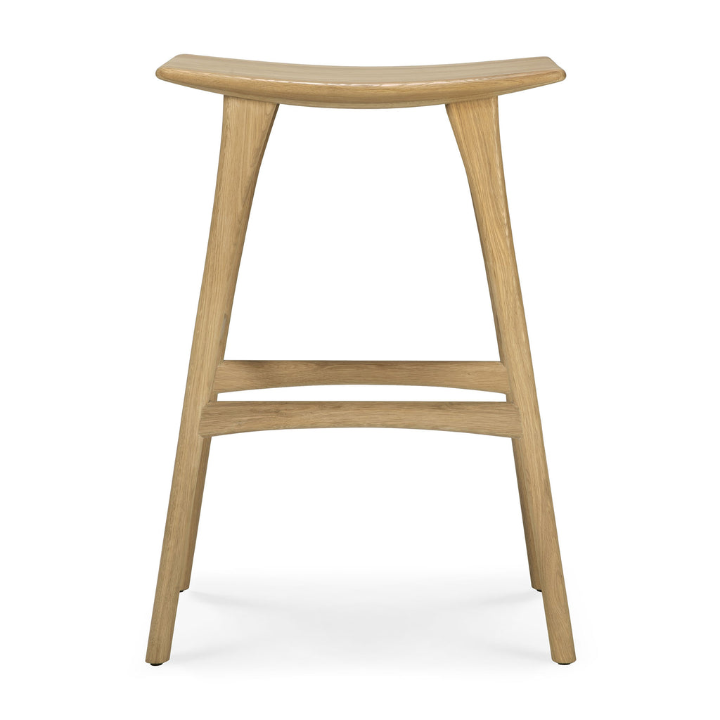 Osso counter stool