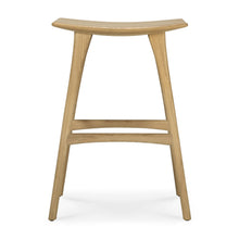 Load image into Gallery viewer, Osso counter stool