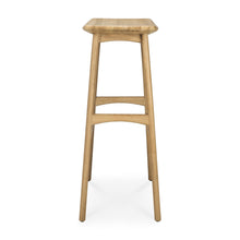 Load image into Gallery viewer, Osso counter stool