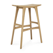 Load image into Gallery viewer, Osso counter stool