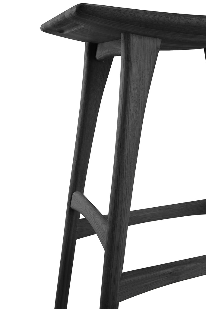 Osso counter stool