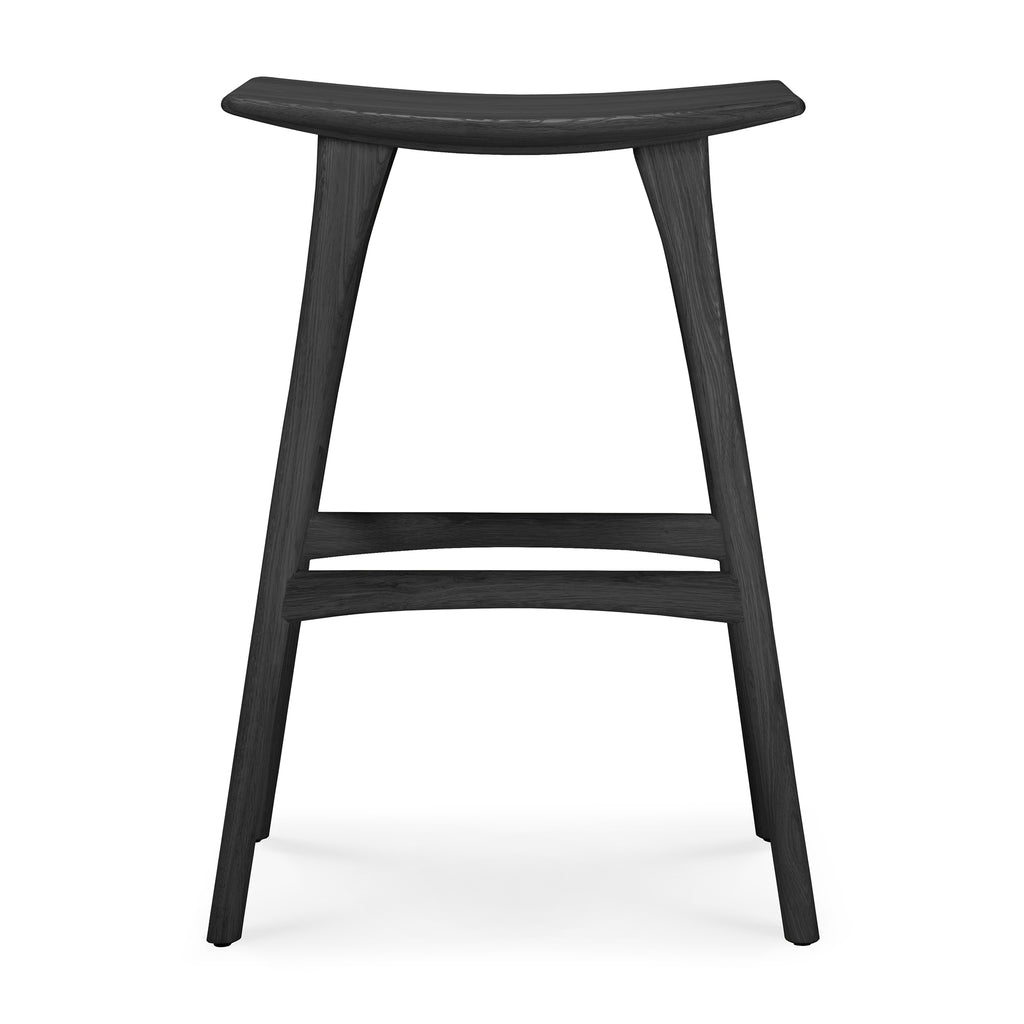 Osso counter stool