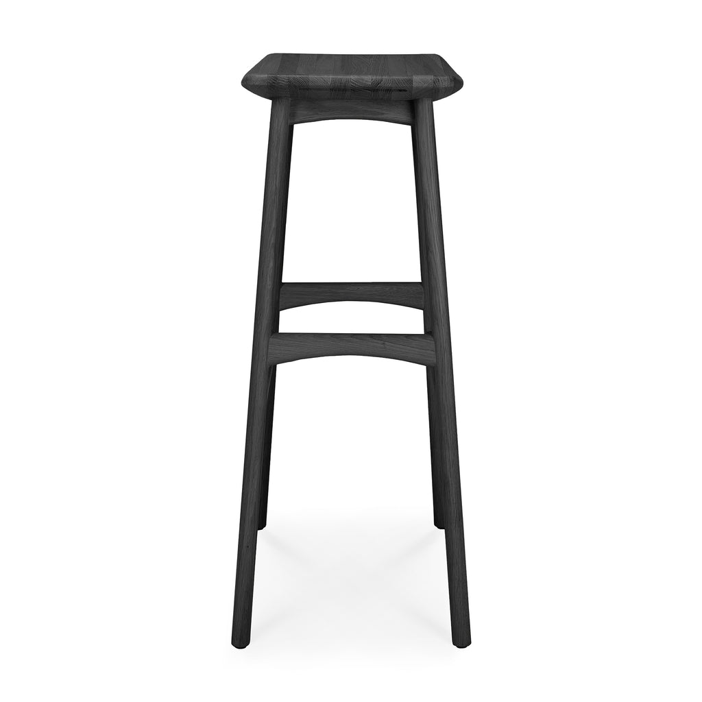 Osso counter stool