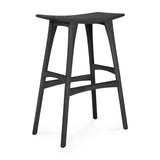 Osso counter stool