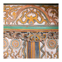 Load image into Gallery viewer, Antique door