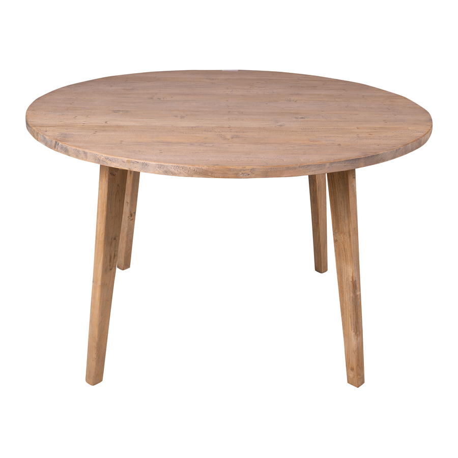 Dining table Ø130cm