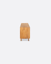 Load image into Gallery viewer, Sideboard in recycled teak wood