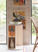 Laden Sie das Bild in den Galerie-Viewer, KANTO Montessori bench | birch