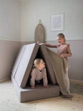 Laden Sie das Bild in den Galerie-Viewer, KINOS play couch | taupe