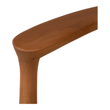Load image into Gallery viewer, Teak armchair