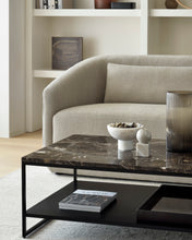 Laden Sie das Bild in den Galerie-Viewer, Stone coffee table