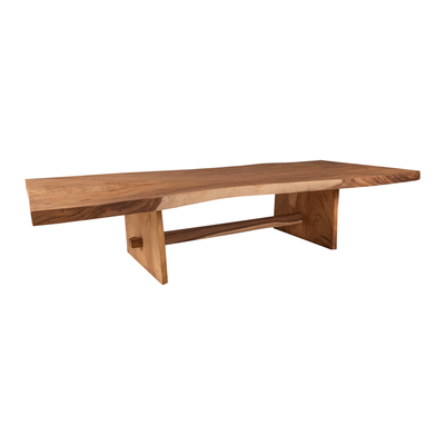 Dining table rain tree 360x150x78