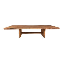 Charger l&#39;image dans la galerie, Dining table rain tree 360x150x78