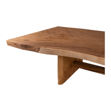 Charger l&#39;image dans la galerie, Dining table rain tree 360x150x78