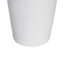 Load image into Gallery viewer, VASE WHITE-BLUE CERAMIC DECORATION 19 X 19 X 60 CM