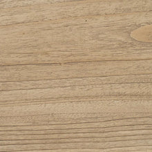 Cargar imagen en el visor de la galería, Mindi wood bed side table 45 X 30 X 66 cm