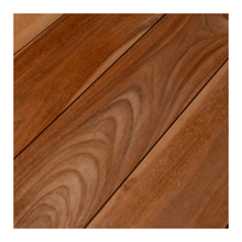 Carica l&#39;immagine nel visualizzatore di Gallery, Teak Coffee table 63x63x41