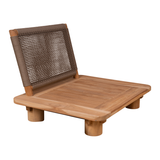 Lounge Chair 108x98x77