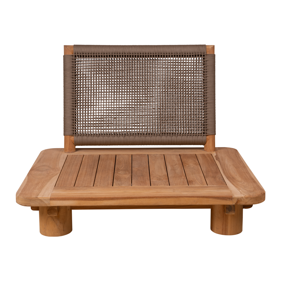 Lounge Chair 108x98x77