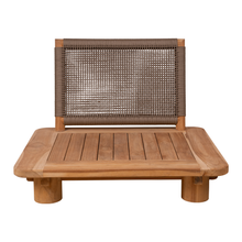 Charger l'image dans la galerie, Lounge Chair 108x98x77