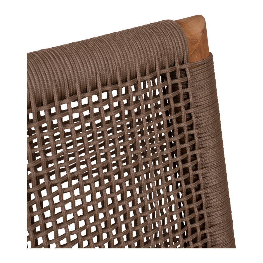 Lounge Chair 108x98x77