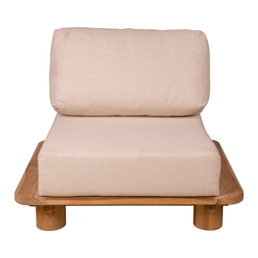 Lounge Chair 108x98x77