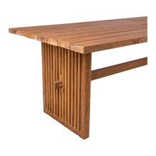Charger l'image dans la galerie, Dining table Byron 200x100