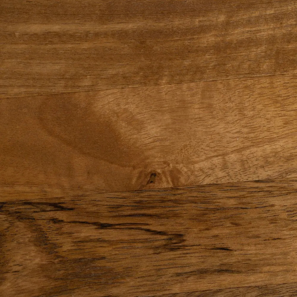 LITTLE TABLE NATURAL WAY MANGO WOOD 50 X 40 X 50 CM
