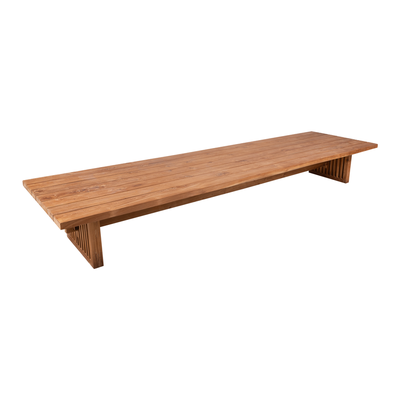 Coffee table 300x80x40