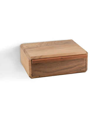 FLOATING TABLE 1 DRAWER