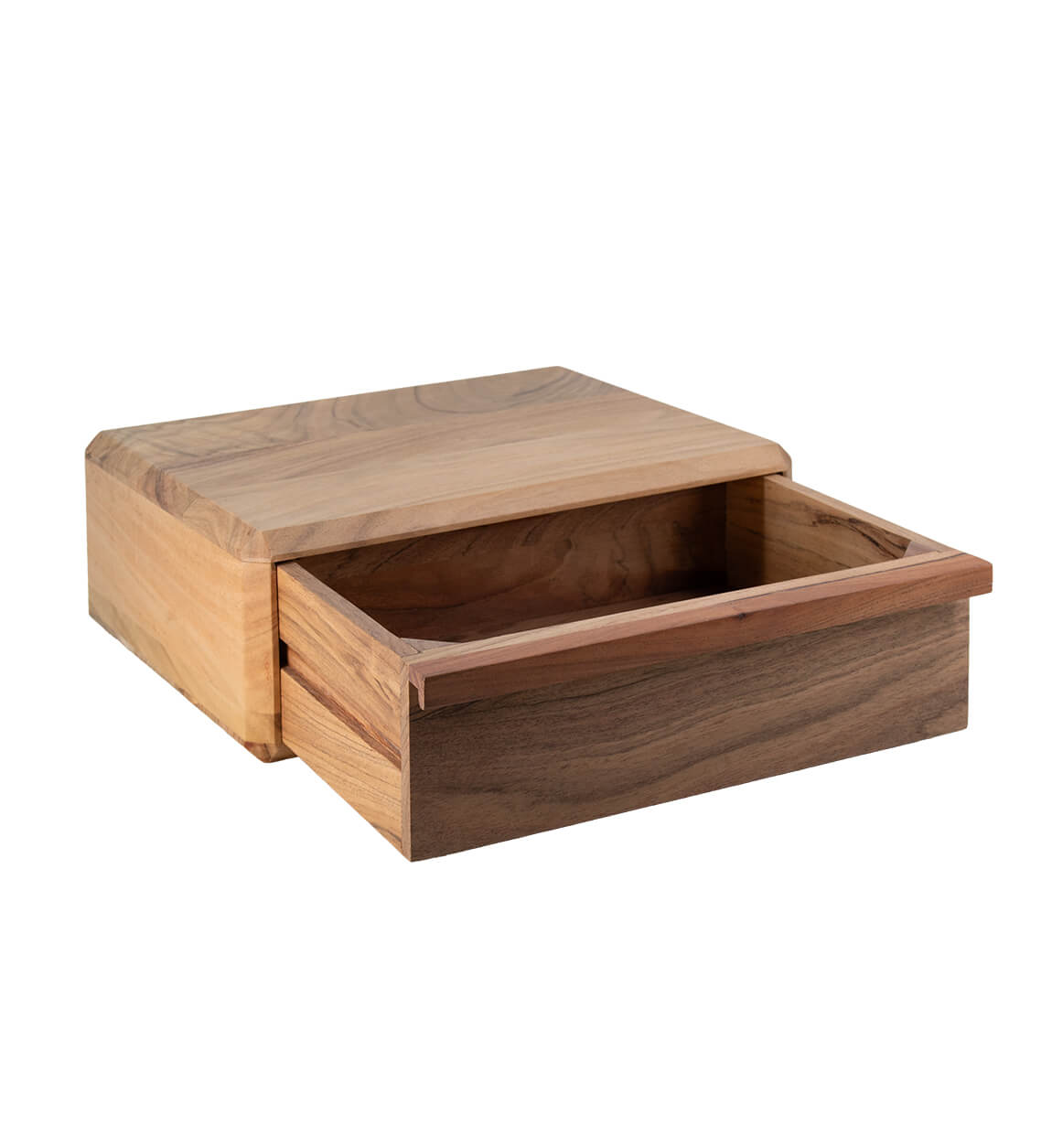 FLOATING TABLE 1 DRAWER