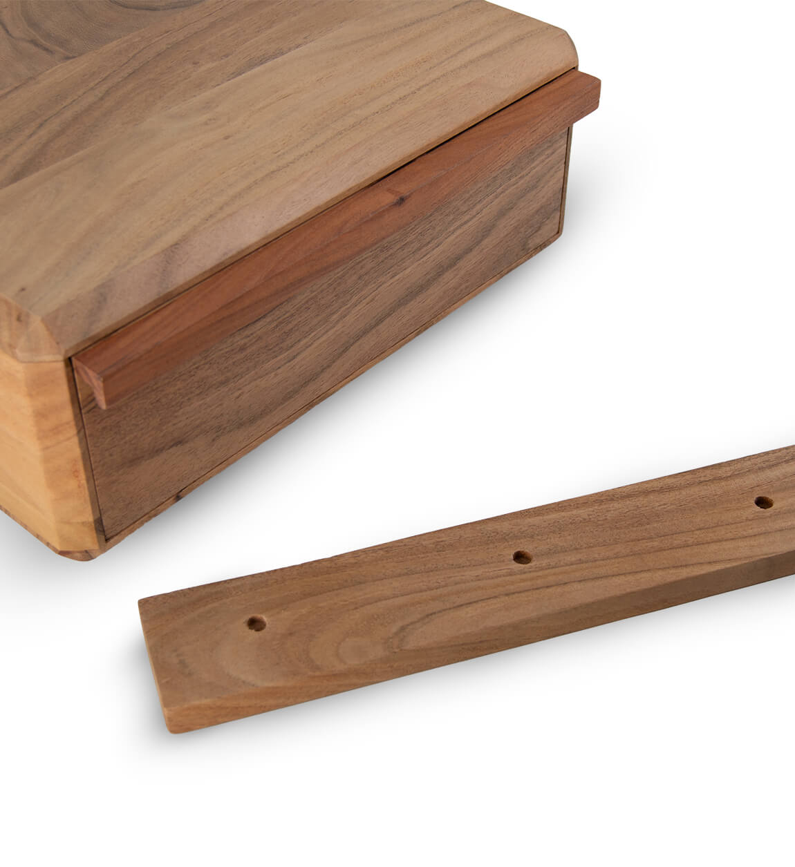 FLOATING TABLE 1 DRAWER
