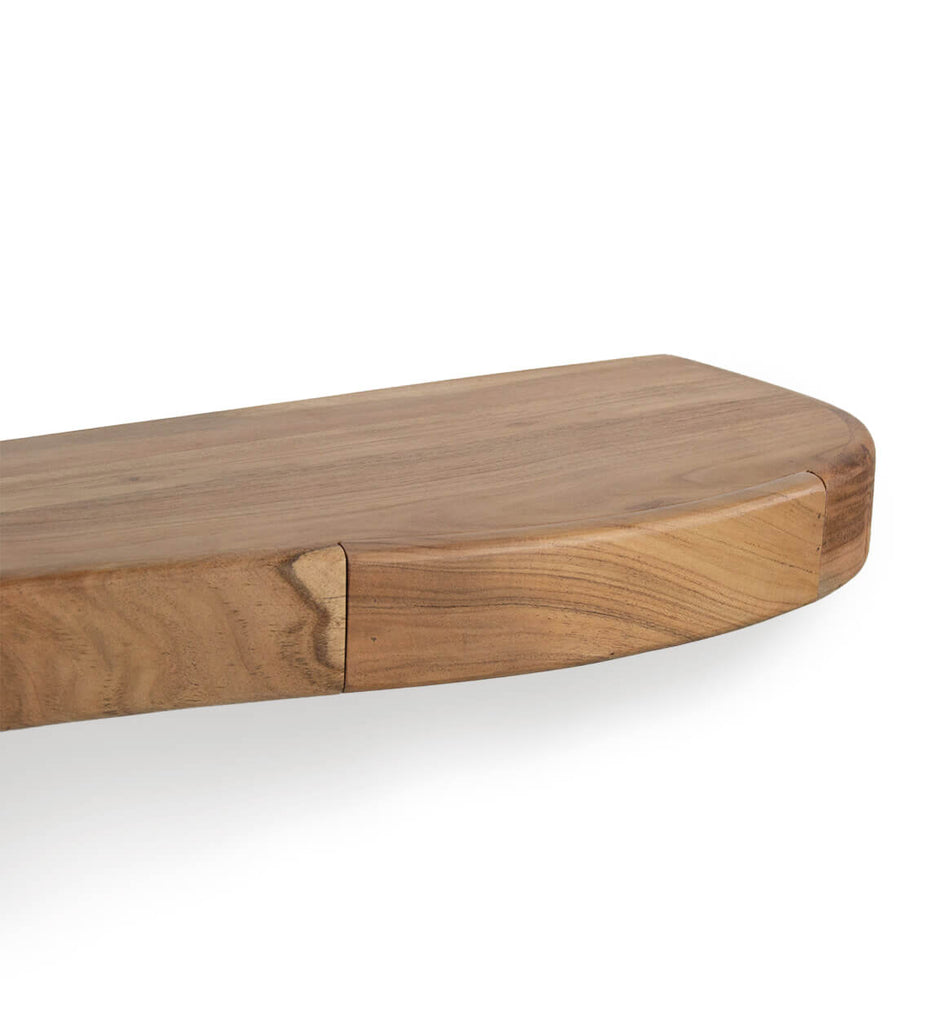 FLOATING CONSOLE 1 DRAWER