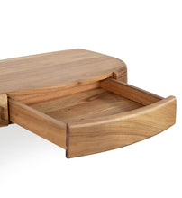 Charger l&#39;image dans la galerie, FLOATING CONSOLE 1 DRAWER