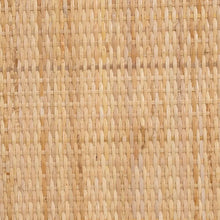 Load image into Gallery viewer, NATURAL RATTAN HEADBOARD BEDROOM 160 X 4 X 90 CM