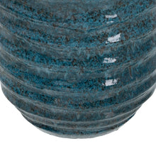 Load image into Gallery viewer, BLUE VASE CERAMICS 16 X 16 X 40 CM