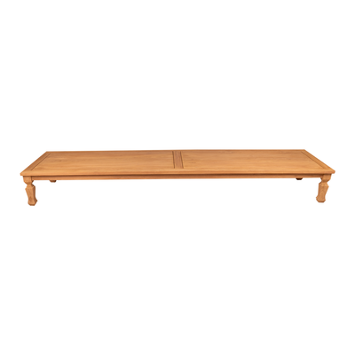 Coffee table 300 meters