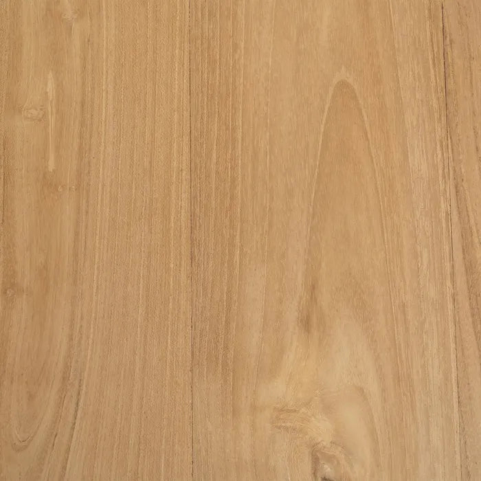 CHAIR TEAK WOOD ROOM 65 X 64 X 80 CM