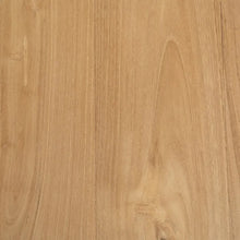 Cargar imagen en el visor de la galería, CHAIR TEAK WOOD ROOM 65 X 64 X 80 CM