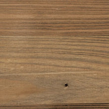Load image into Gallery viewer, NATURAL PINE WOOD CONSOLE ENTRANCE 130 X 45 X 85 CM