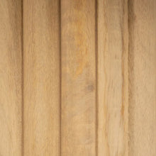 Load image into Gallery viewer, COFFEE TABLE MANGO WOOD 120 X 60 X 45 CM