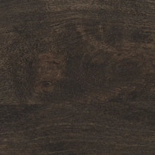 Carica l&#39;immagine nel visualizzatore di Gallery, NATURAL-BROWN CONSOLE MANGO WOOD 115 X 35 X 76 CM